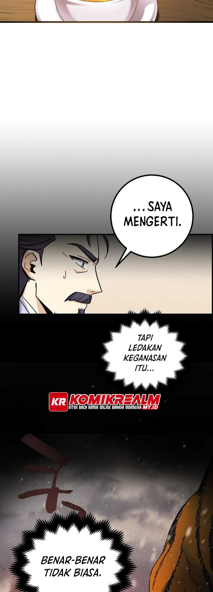 Baca Furious Storm Martial Arts - Chapter 3 halaman 23