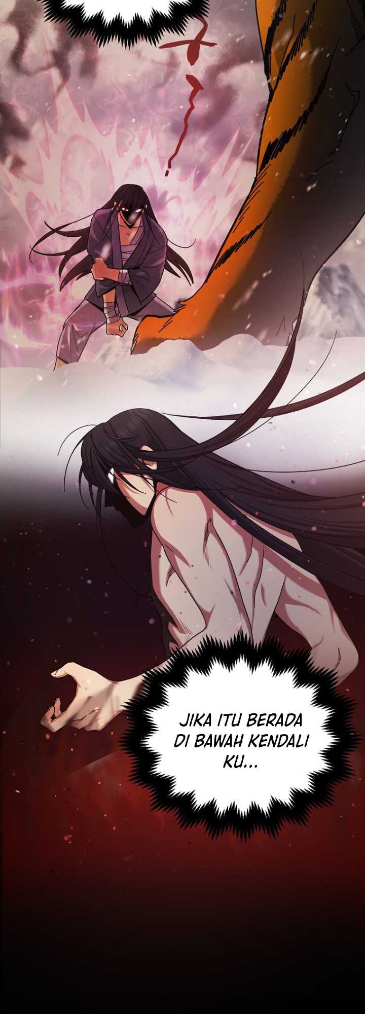 Baca Furious Storm Martial Arts - Chapter 3 halaman 24