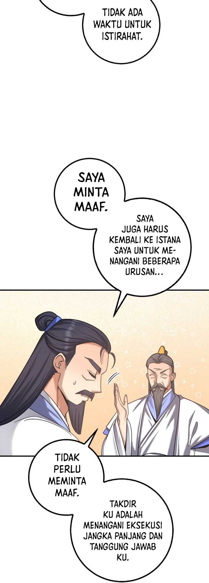 Baca Furious Storm Martial Arts - Chapter 3 halaman 28