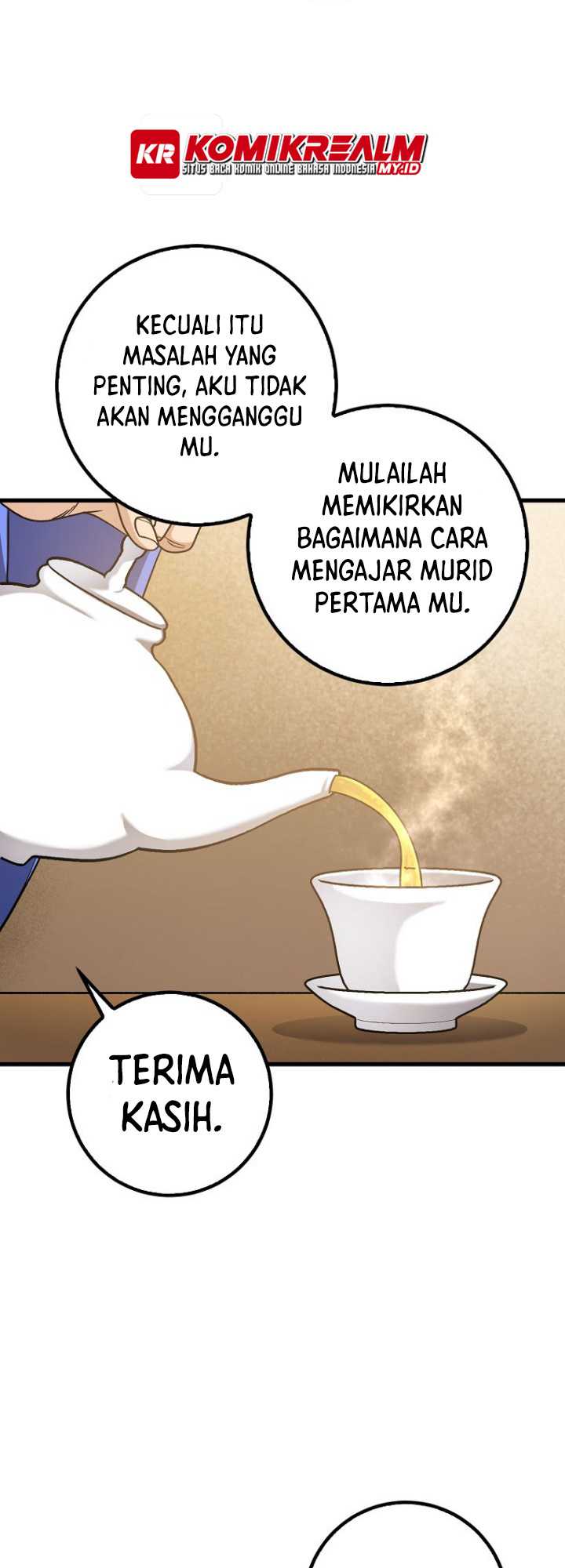 Baca Furious Storm Martial Arts - Chapter 3 halaman 29