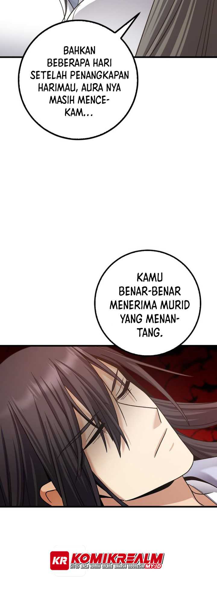 Baca Furious Storm Martial Arts - Chapter 3 halaman 31