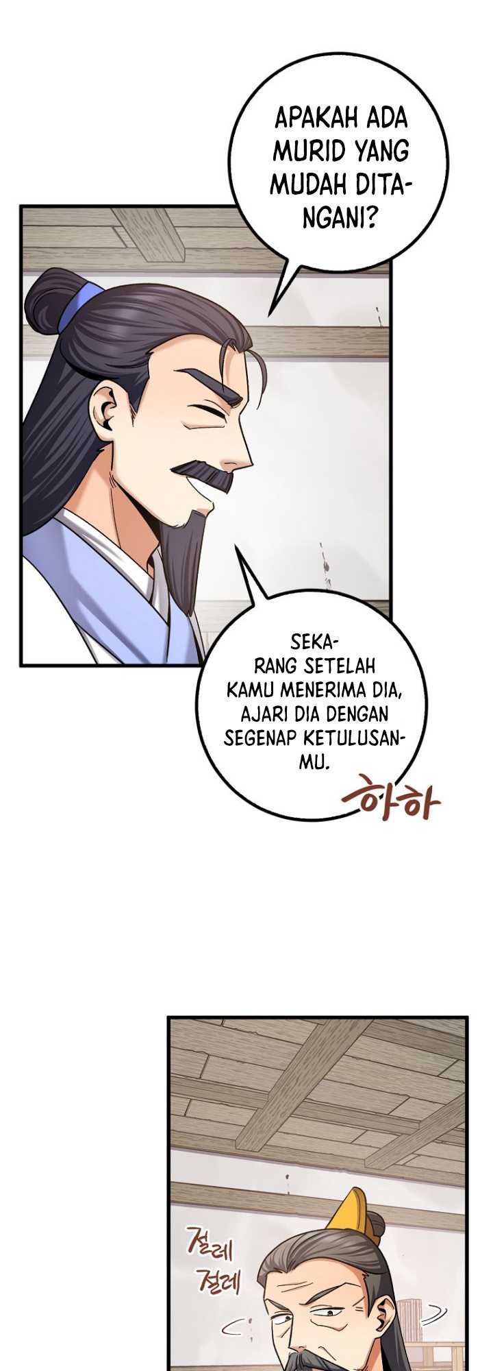 Baca Furious Storm Martial Arts - Chapter 3 halaman 32