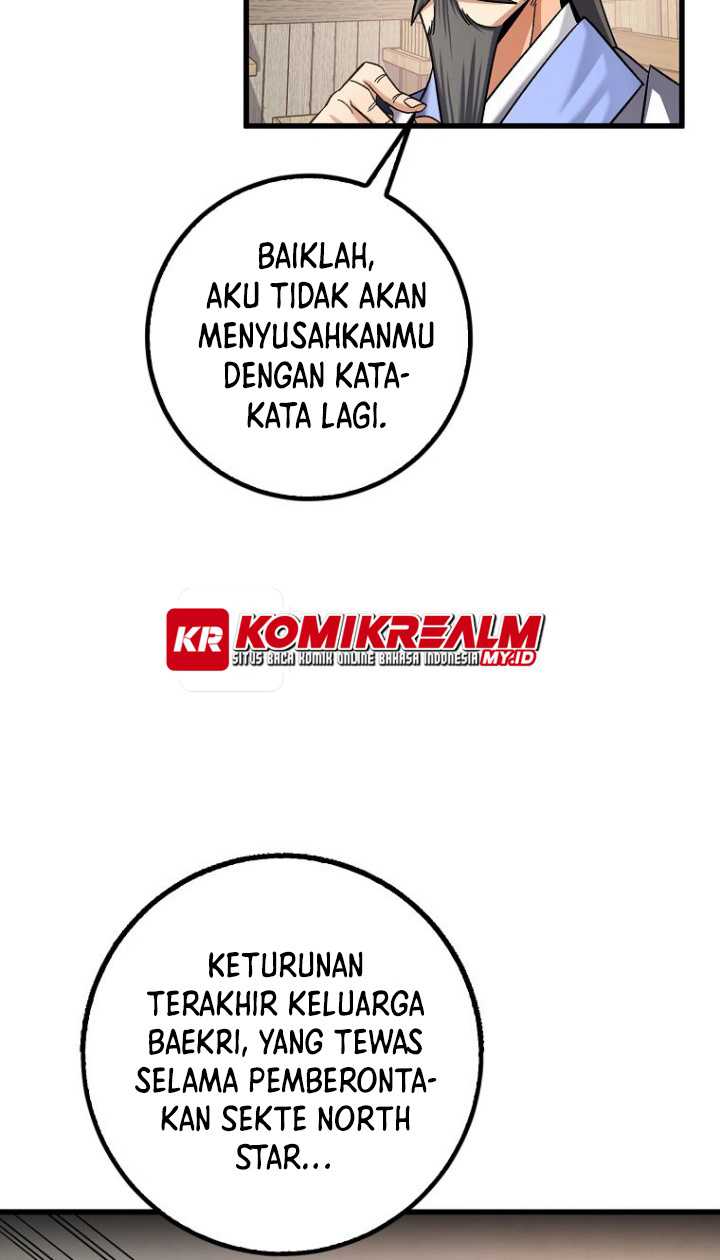 Baca Furious Storm Martial Arts - Chapter 3 halaman 33