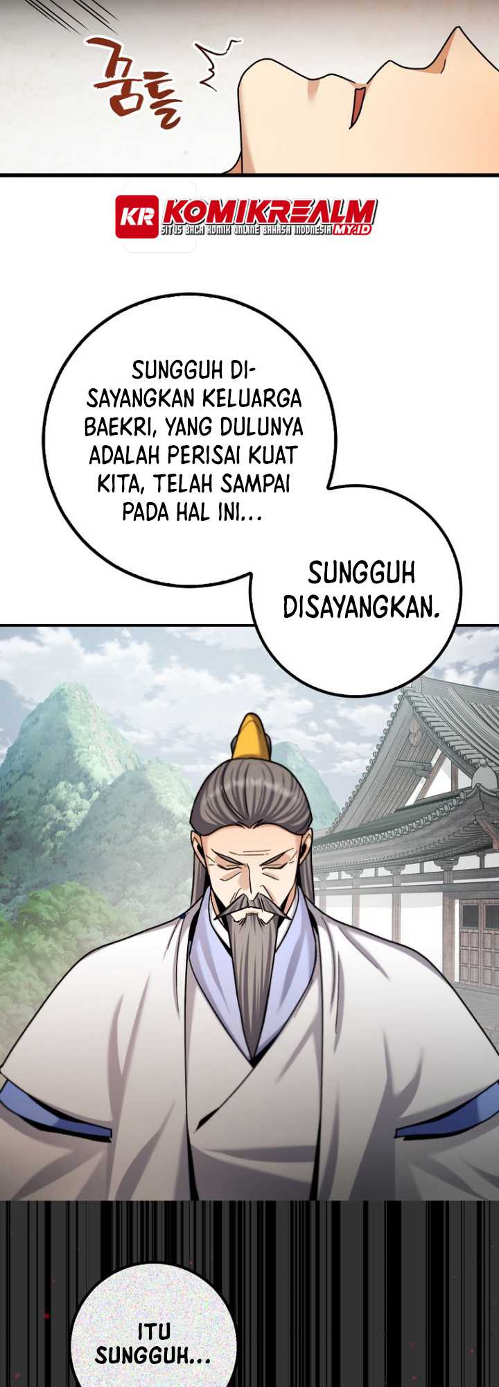 Baca Furious Storm Martial Arts - Chapter 3 halaman 34