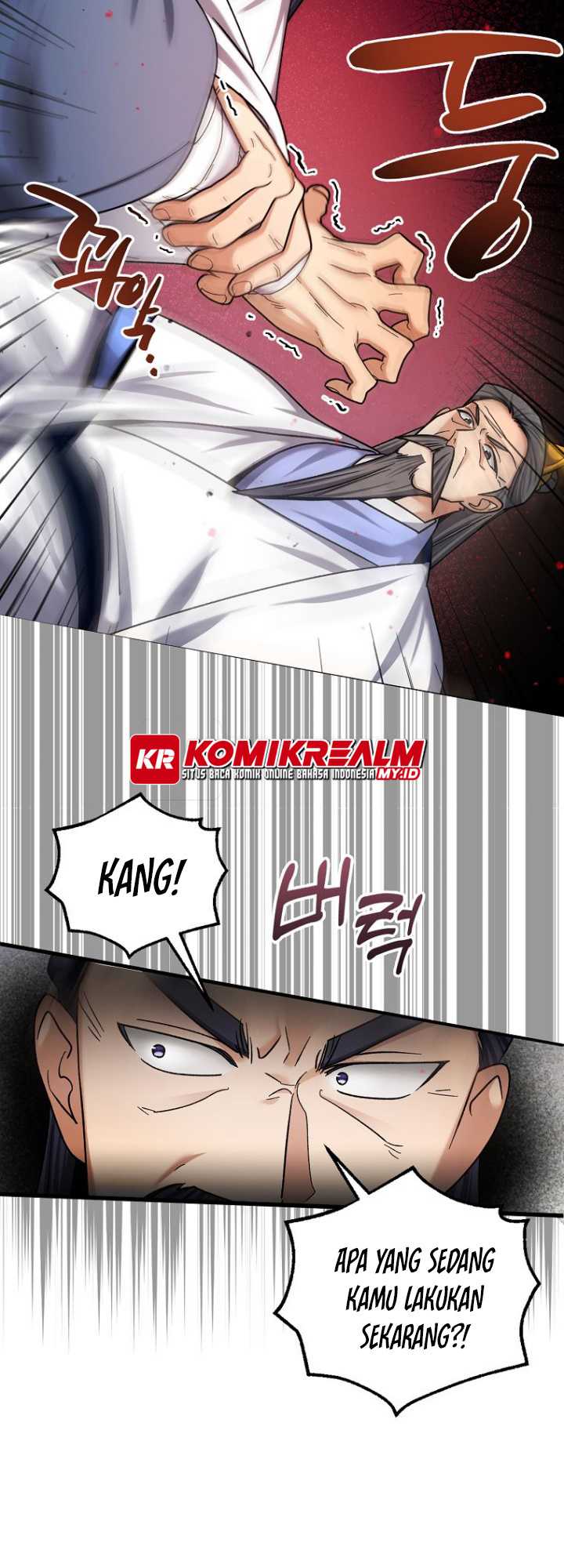 Baca Furious Storm Martial Arts - Chapter 3 halaman 38