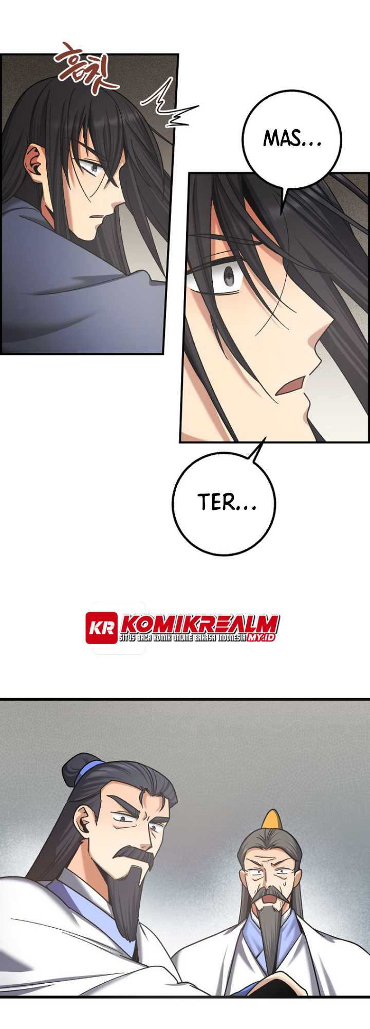 Baca Furious Storm Martial Arts - Chapter 3 halaman 39