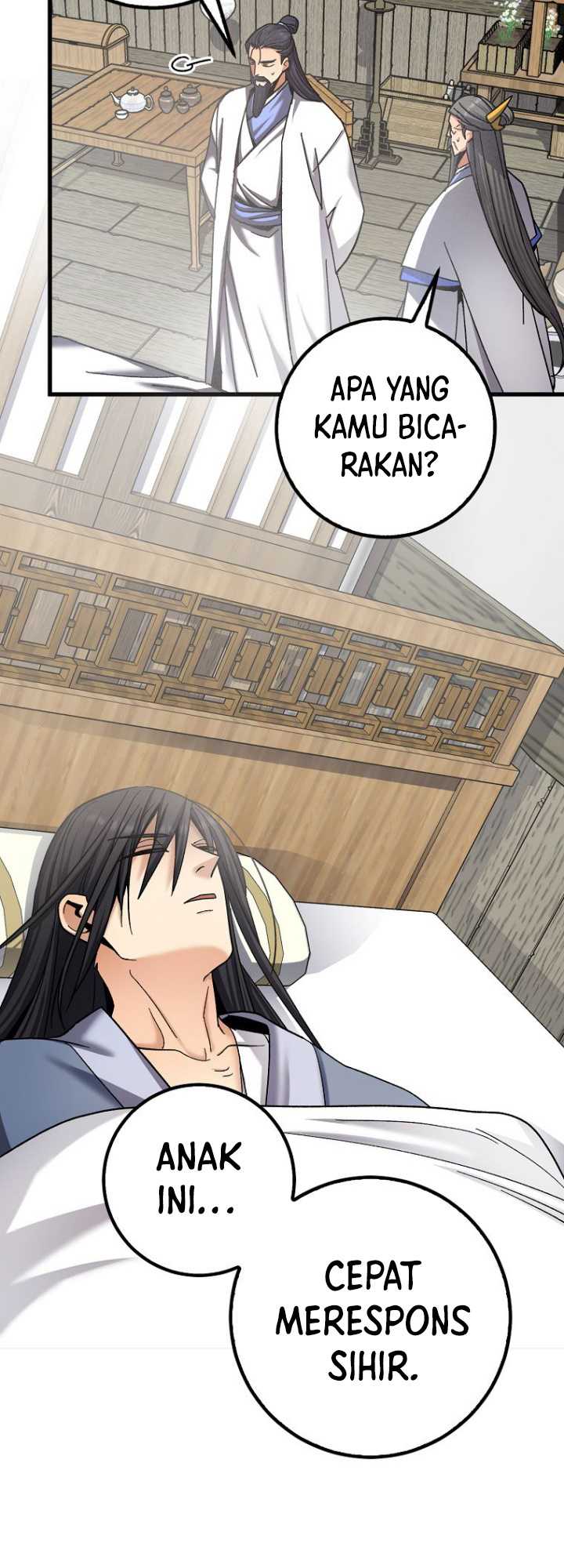 Baca Furious Storm Martial Arts - Chapter 3 halaman 41