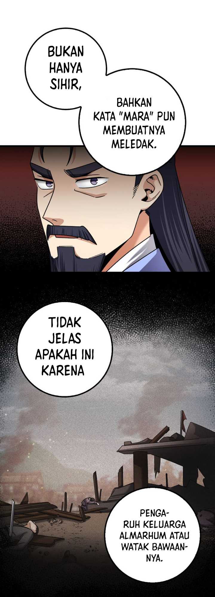 Baca Furious Storm Martial Arts - Chapter 3 halaman 42