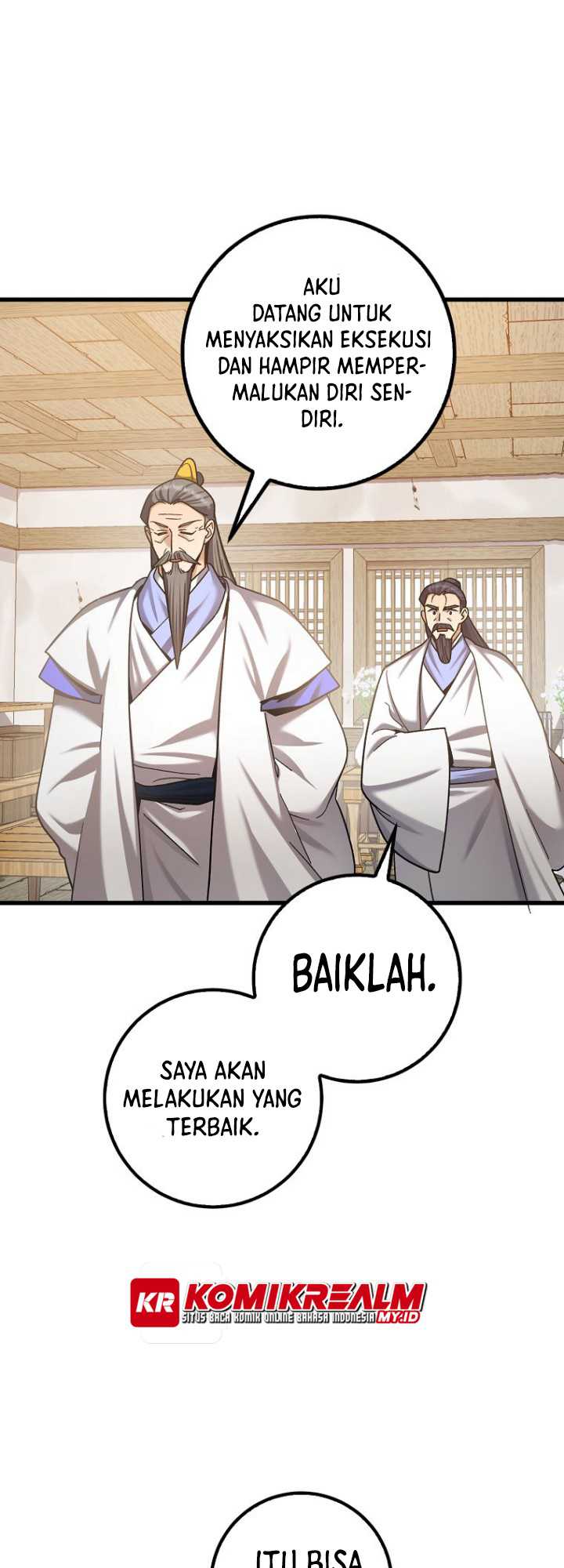 Baca Furious Storm Martial Arts - Chapter 3 halaman 44