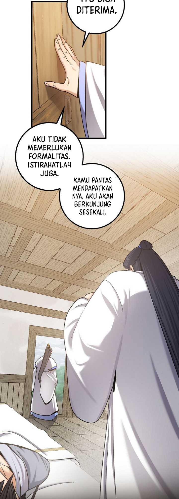 Baca Furious Storm Martial Arts - Chapter 3 halaman 45