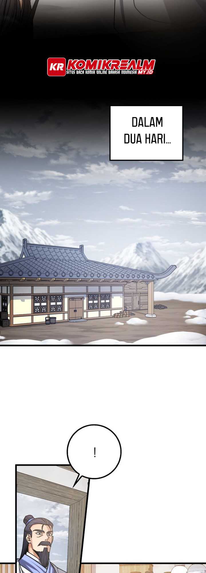 Baca Furious Storm Martial Arts - Chapter 3 halaman 46