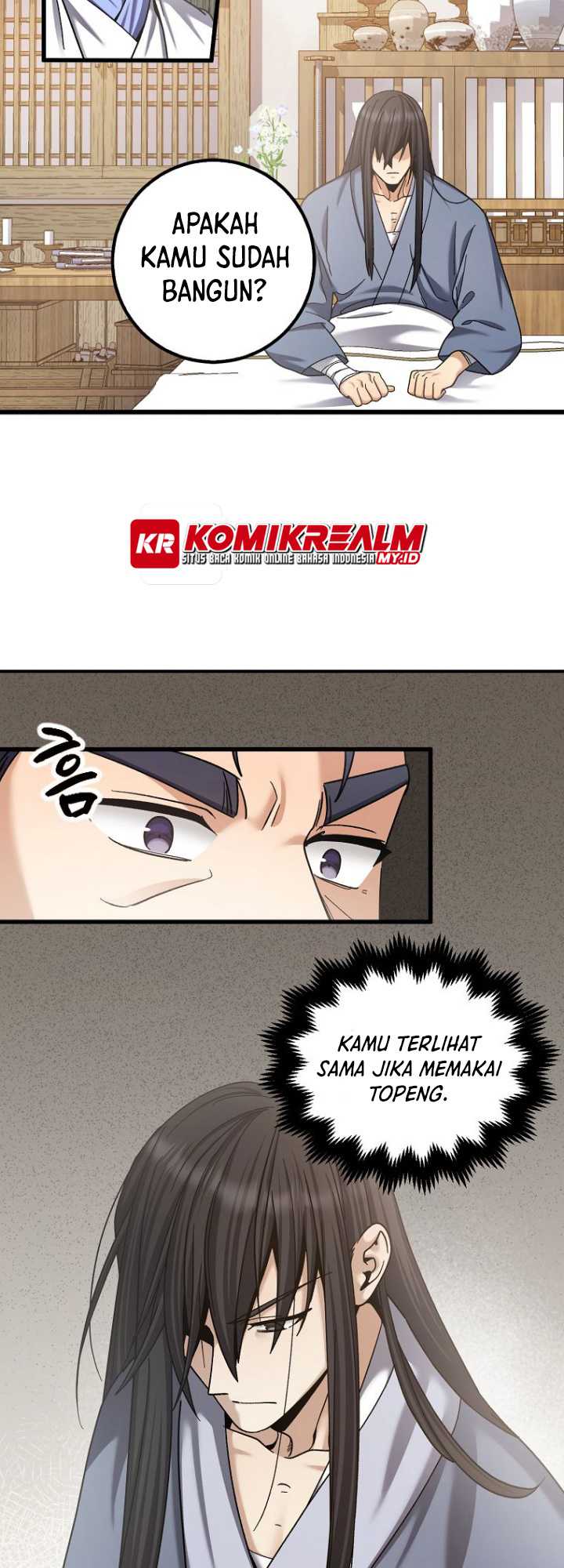 Baca Furious Storm Martial Arts - Chapter 3 halaman 47