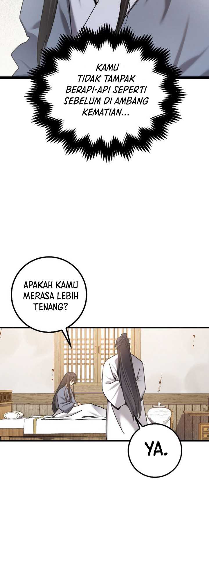 Baca Furious Storm Martial Arts - Chapter 3 halaman 48