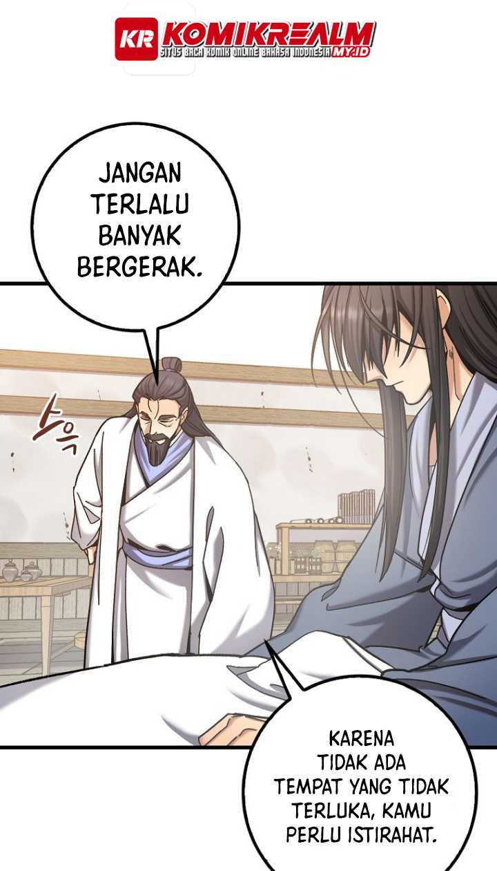 Baca Furious Storm Martial Arts - Chapter 3 halaman 49
