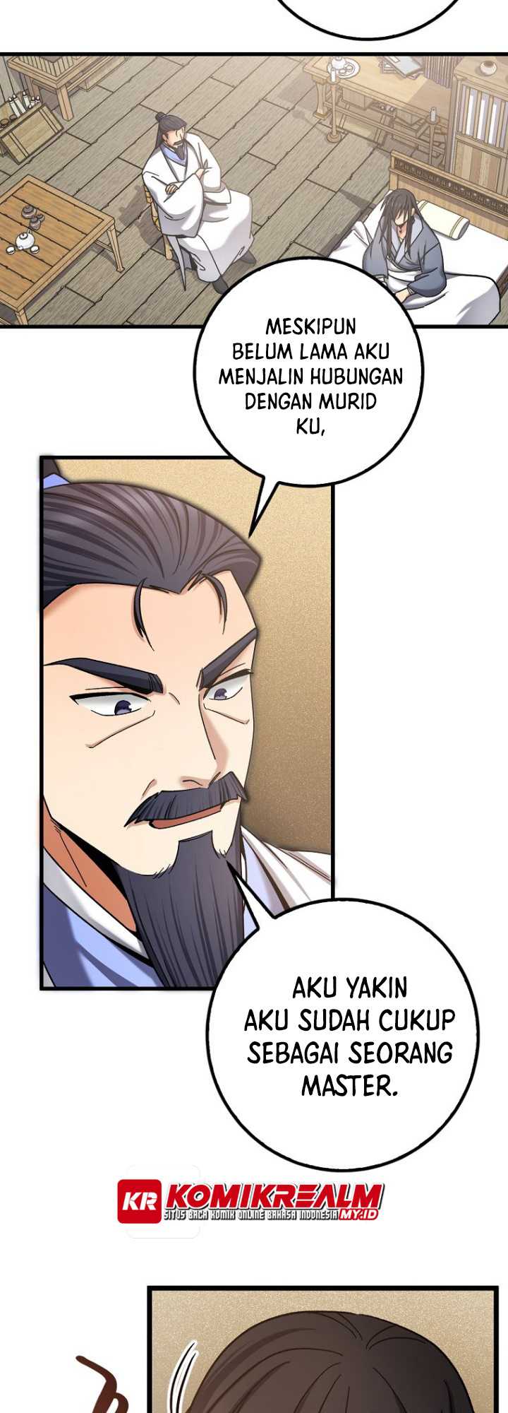 Baca Furious Storm Martial Arts - Chapter 3 halaman 50