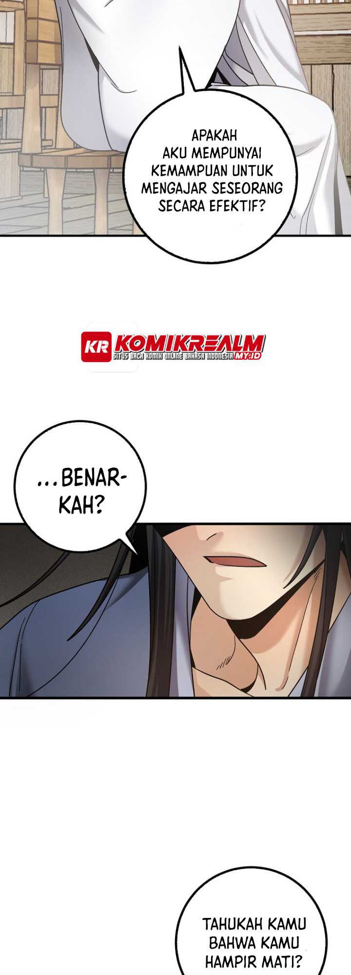 Baca Furious Storm Martial Arts - Chapter 3 halaman 52