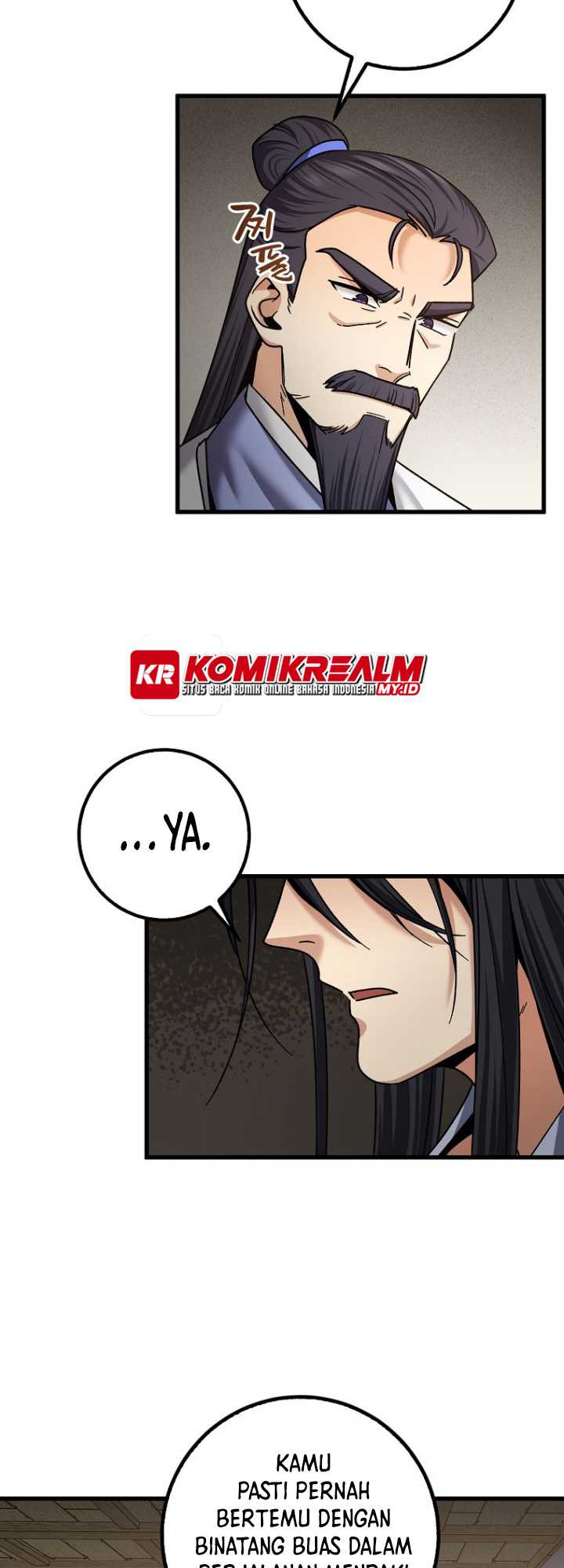 Baca Furious Storm Martial Arts - Chapter 3 halaman 53