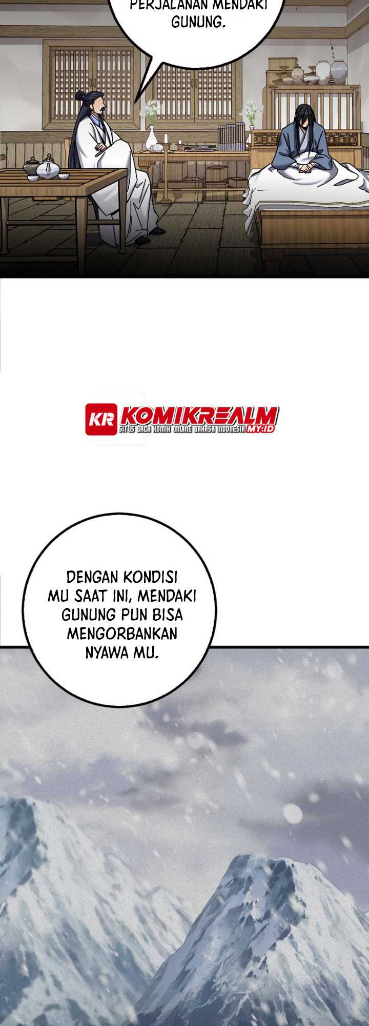 Baca Furious Storm Martial Arts - Chapter 3 halaman 54