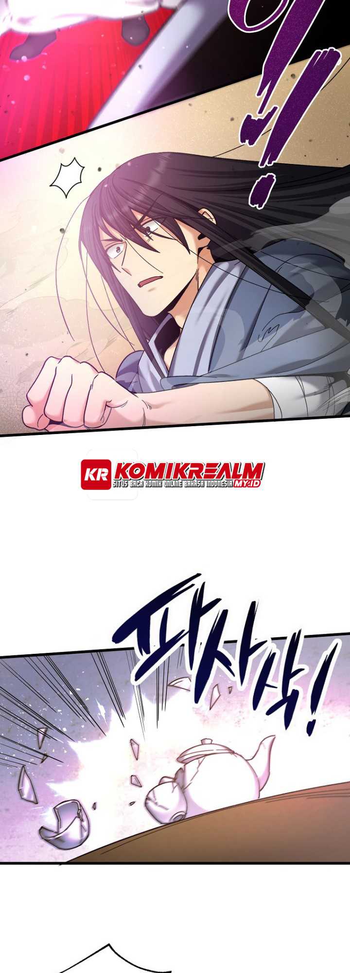 Baca Furious Storm Martial Arts - Chapter 3 halaman 60