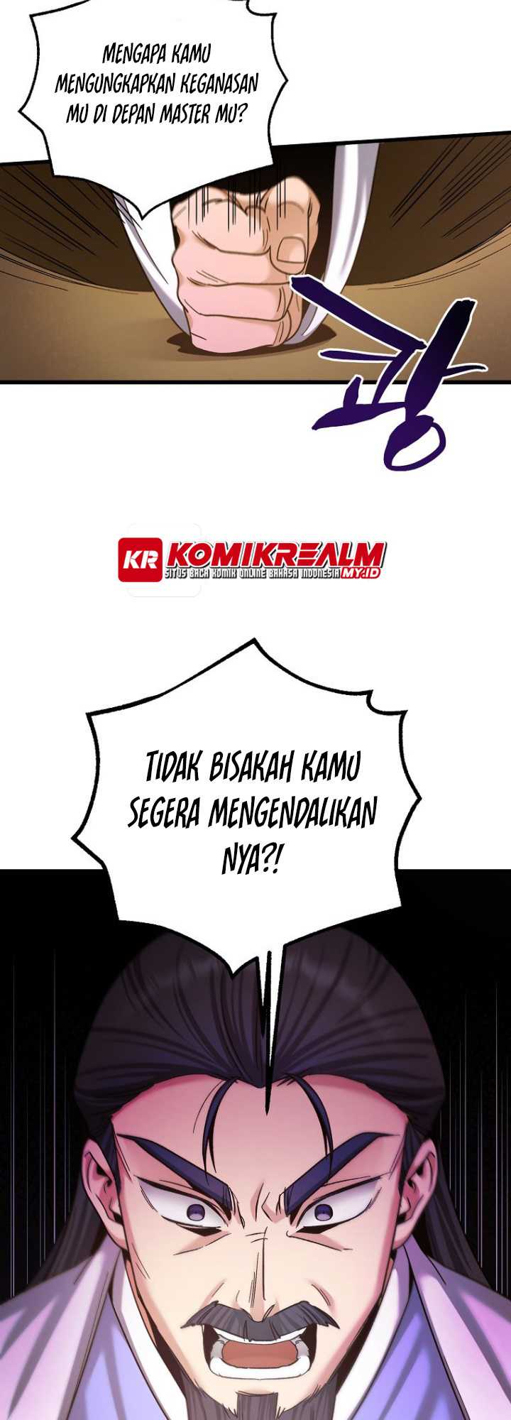 Baca Furious Storm Martial Arts - Chapter 3 halaman 61
