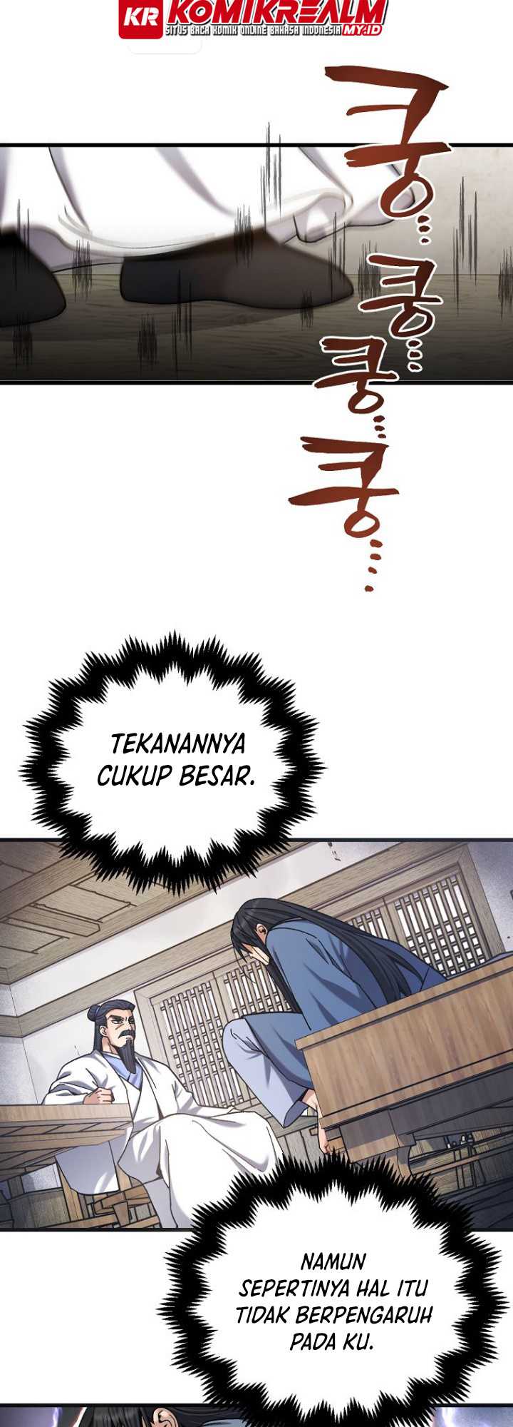 Baca Furious Storm Martial Arts - Chapter 3 halaman 63