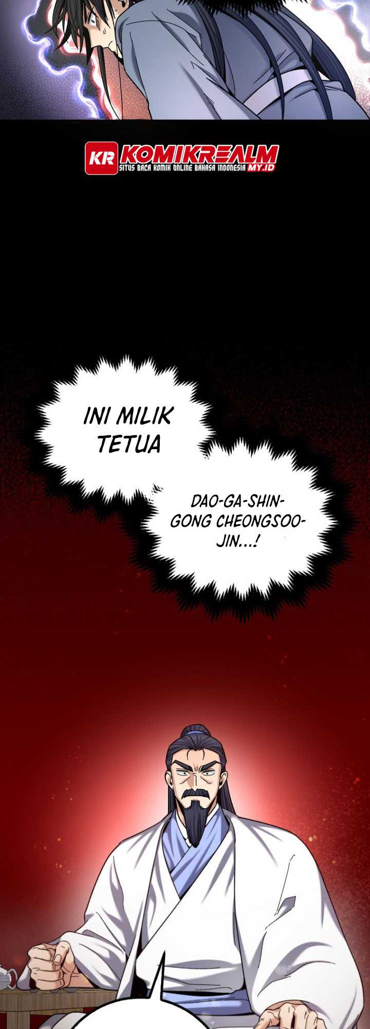 Baca Furious Storm Martial Arts - Chapter 3 halaman 64
