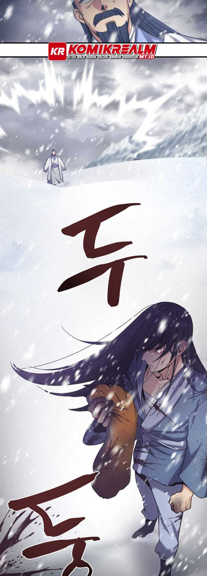 Baca Furious Storm Martial Arts - Chapter 3 halaman 7