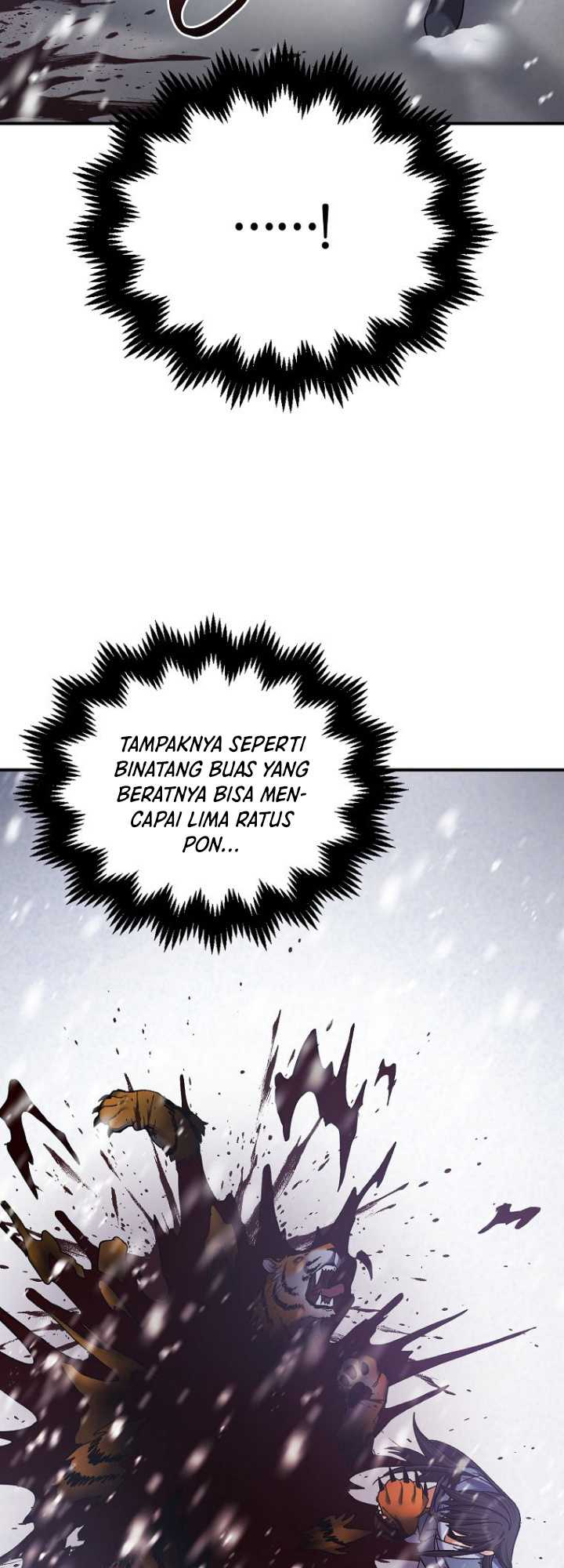 Baca Furious Storm Martial Arts - Chapter 3 halaman 8