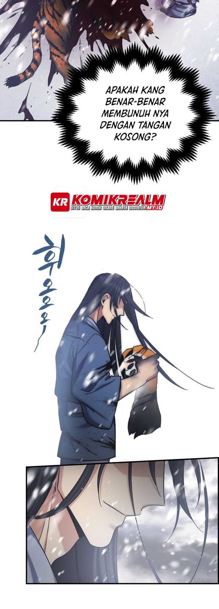 Baca Furious Storm Martial Arts - Chapter 3 halaman 9