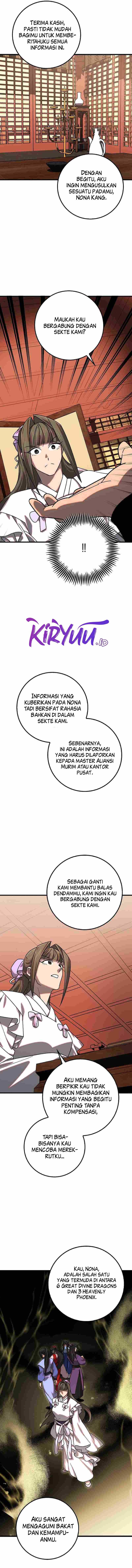 Baca Furious Storm Martial Arts - Chapter 30 halaman 12
