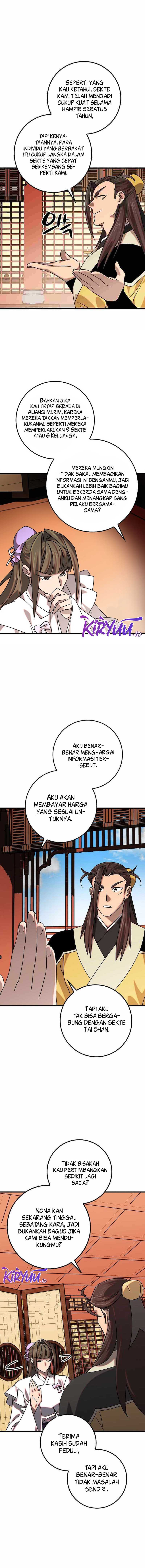 Baca Furious Storm Martial Arts - Chapter 30 halaman 13
