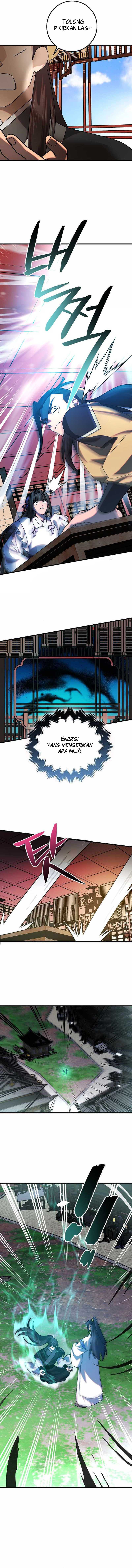 Baca Furious Storm Martial Arts - Chapter 30 halaman 14