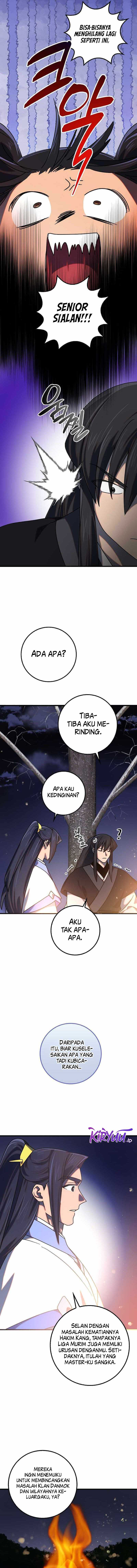 Baca Furious Storm Martial Arts - Chapter 30 halaman 4