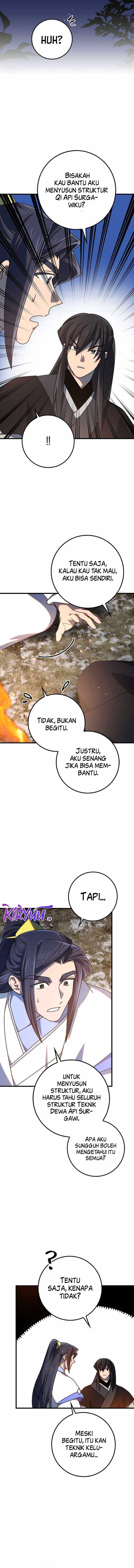 Baca Furious Storm Martial Arts - Chapter 30 halaman 6