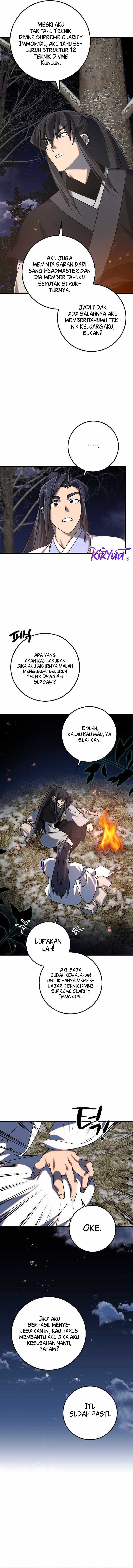 Baca Furious Storm Martial Arts - Chapter 30 halaman 7
