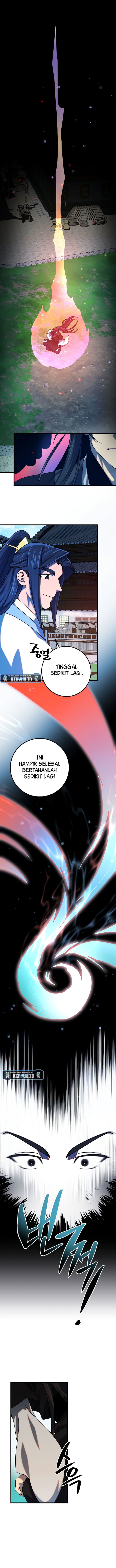 Baca Furious Storm Martial Arts - Chapter 31 halaman 2