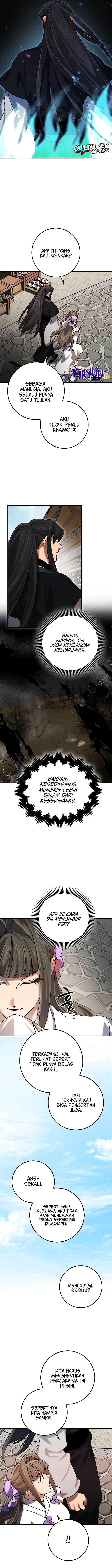 Baca Furious Storm Martial Arts - Chapter 33 halaman 9