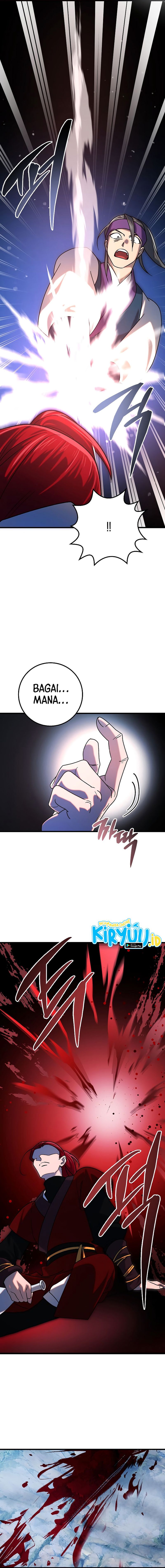 Baca Furious Storm Martial Arts - Chapter 34 halaman 13