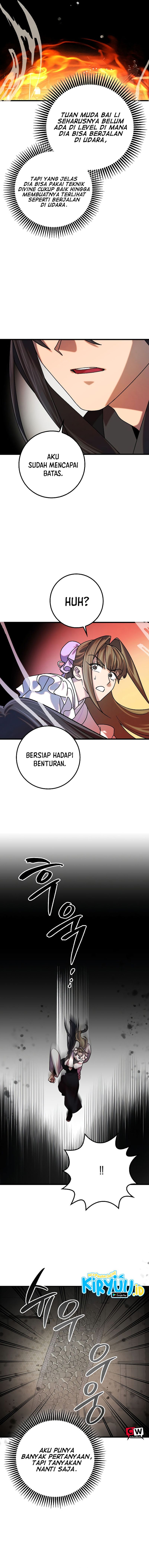 Baca Furious Storm Martial Arts - Chapter 34 halaman 5
