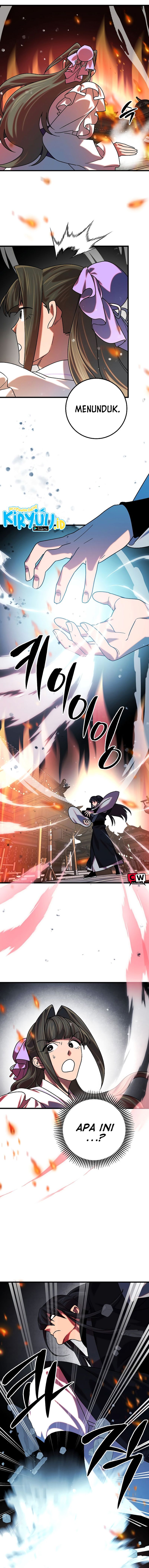 Baca Furious Storm Martial Arts - Chapter 34 halaman 7