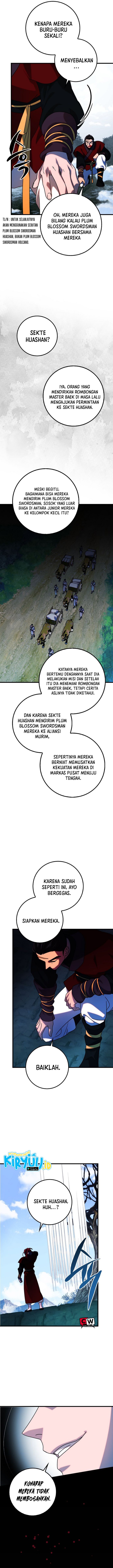 Baca Furious Storm Martial Arts - Chapter 35 halaman 4
