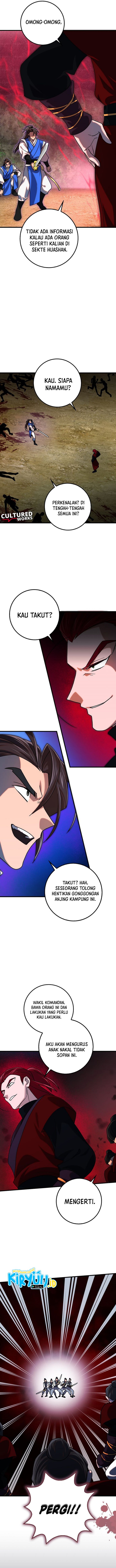 Baca Furious Storm Martial Arts - Chapter 36 halaman 11