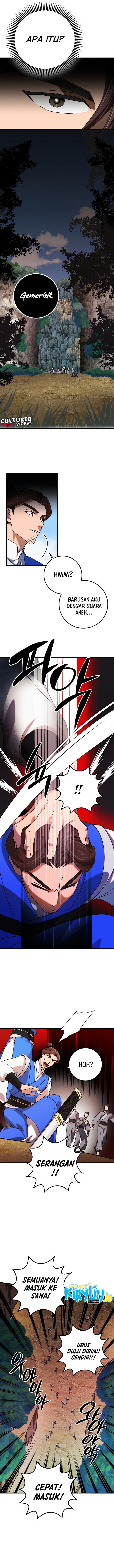 Baca Furious Storm Martial Arts - Chapter 36 halaman 4