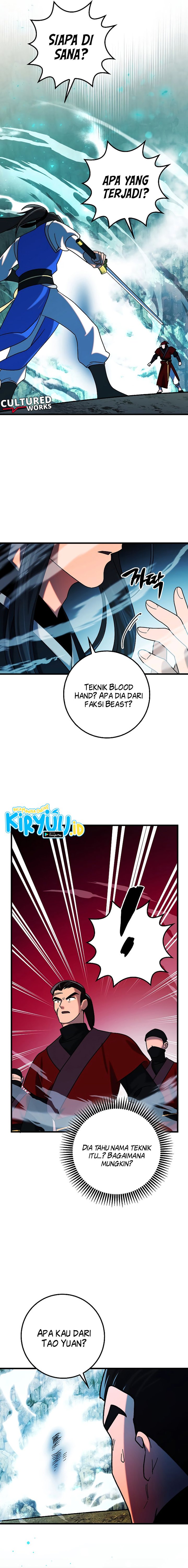 Baca Furious Storm Martial Arts - Chapter 37 halaman 11