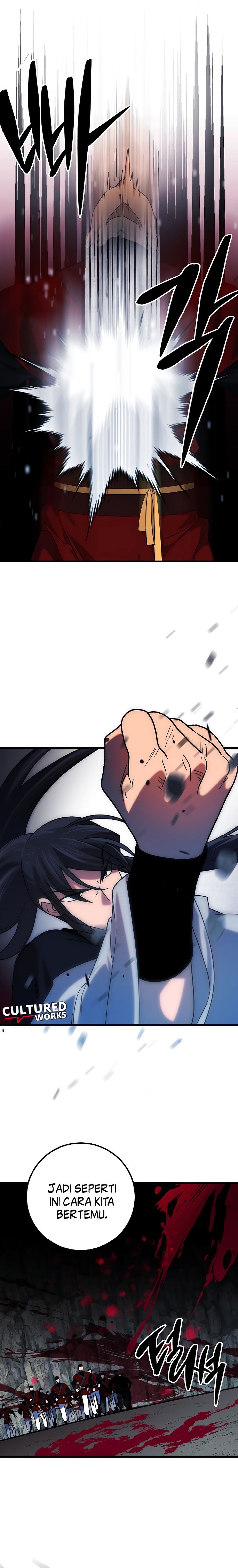 Baca Furious Storm Martial Arts - Chapter 37 halaman 13