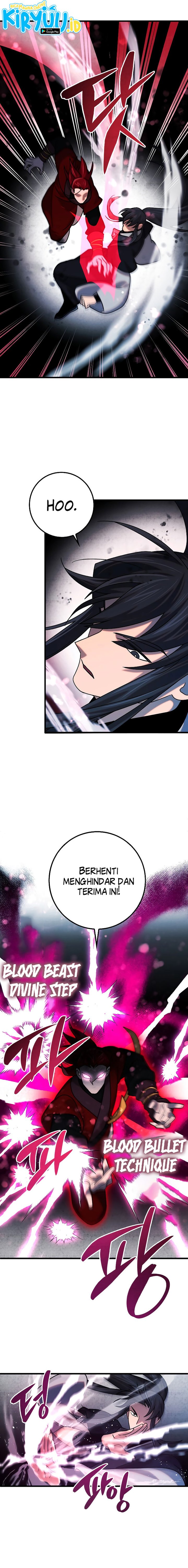 Baca Furious Storm Martial Arts - Chapter 37 halaman 17