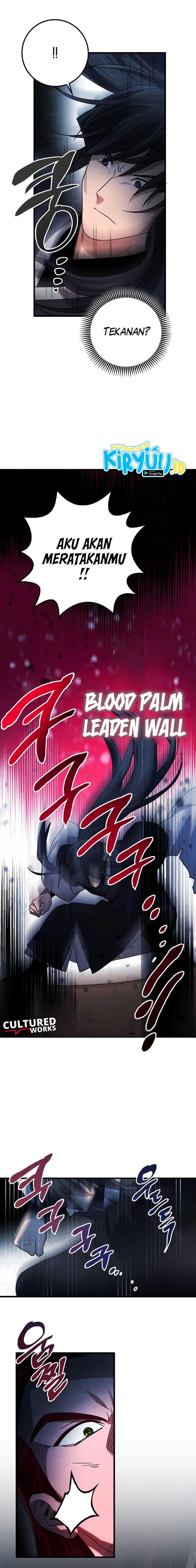 Baca Furious Storm Martial Arts - Chapter 37 halaman 18