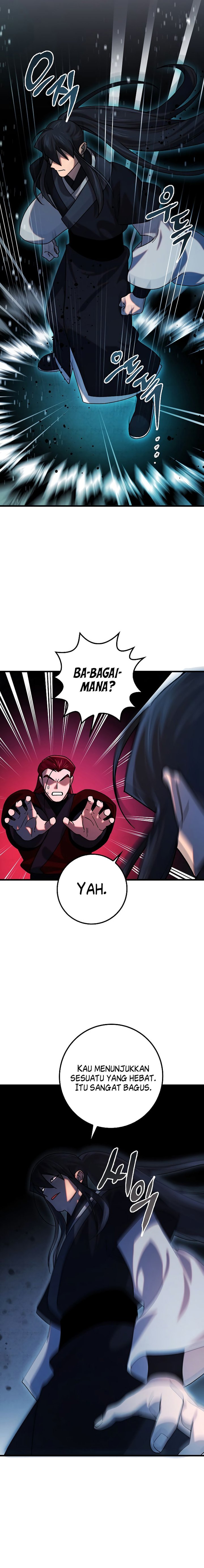 Baca Furious Storm Martial Arts - Chapter 37 halaman 19