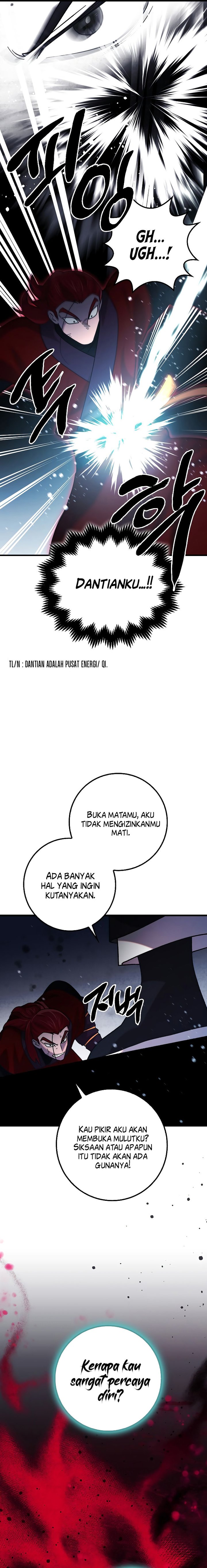 Baca Furious Storm Martial Arts - Chapter 37 halaman 21