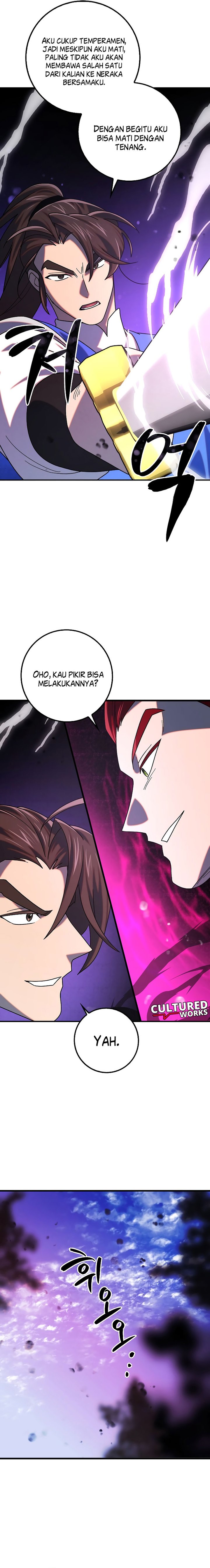 Baca Furious Storm Martial Arts - Chapter 37 halaman 3